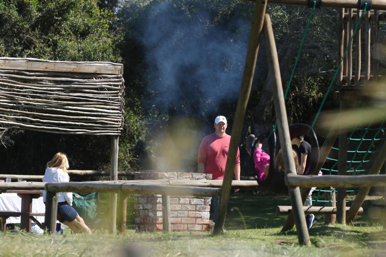 Willa Kragga Kamma Game Park Port Elizabeth Zewnętrze zdjęcie